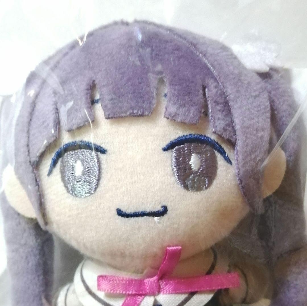 ツユ あの世行きのバスに乗ってさらば ぬいぐるみマスコット Amazon.co.jp: ツユ あの世行きのバスに乗ってさらば